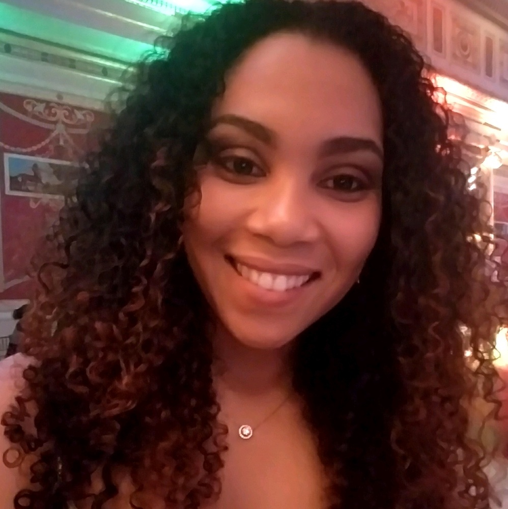 Meet your Posher, Charita